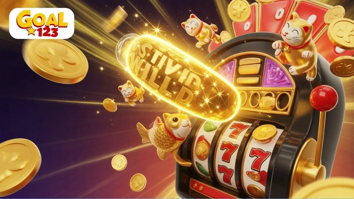 Cơ hội nhận thưởng lên tới x2.500 lần tiền cược với tính năng Sticky Wilds và Túi Tiền Thưởng.